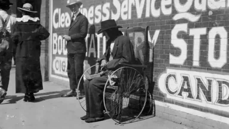 Qué fueron las “leyes feas”, las normas con las que EE.UU. penalizó la “fealdad” y persiguió a los pobres y a los discapacitados