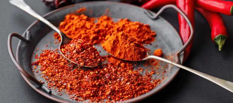 Nuevo estudio revela que comer picante y ají nos protege de un infarto o de un derrame cerebral