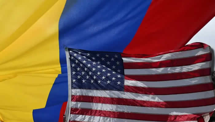 TLC con Estados Unidos sigue en pie
