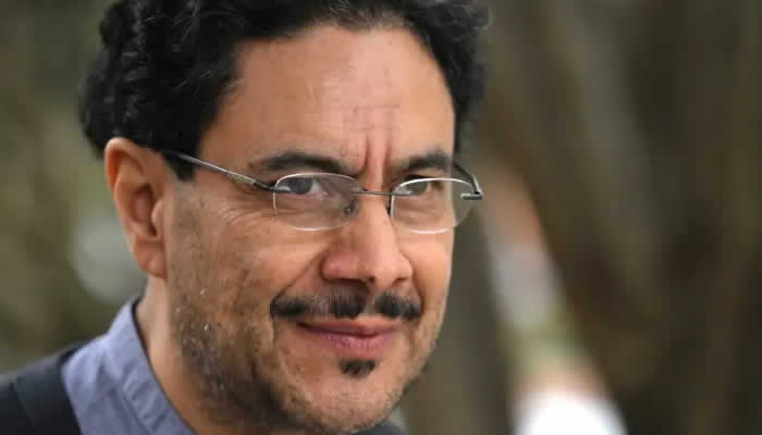 Iván Cepeda no le cierra la puerta a una Constituyente