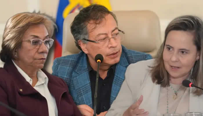¿En marcha otro remezón ministerial?