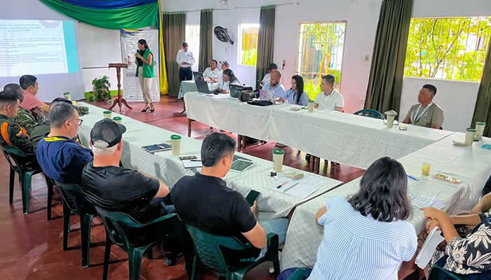 Guainía instaló comité contra explotación de yacimientos mineros
