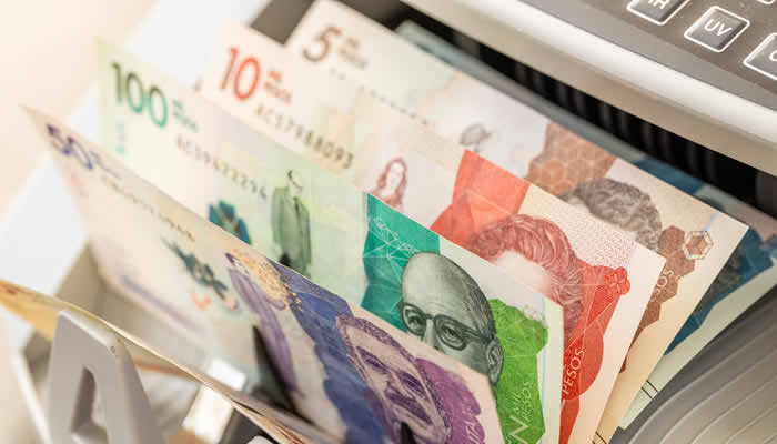 Economía colombiana mantiene su crecimiento