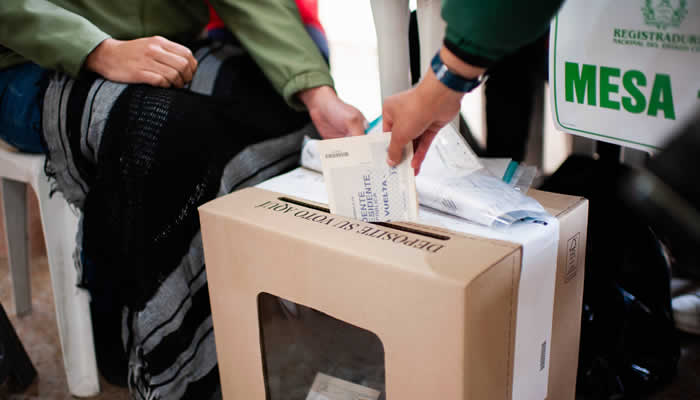 Registraduría advierte de correos falsos, mucho cuidado