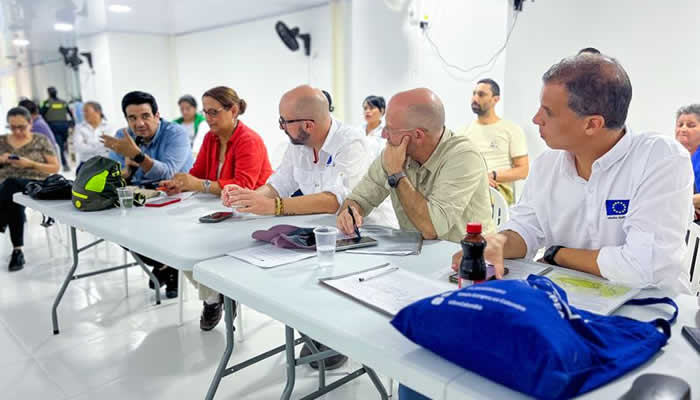 Guainía busca protegerse de la minería ilegal