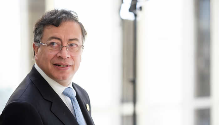 Presidente Petro y su entrevista con Daniel Coronell
