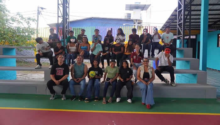 Vaupés celebró mesa departamental de menores de edad
