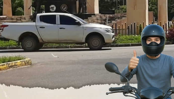 Incentivo para el pago del impuesto de vehículo en el Guaviare