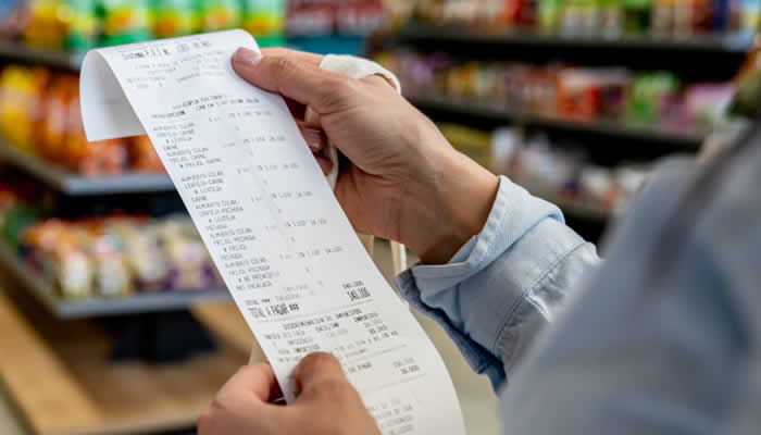 Nueva caída de la inflación en Colombia