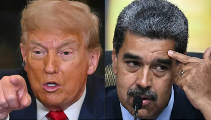 Venezuela y sus acusaciones contra Estados Unidos