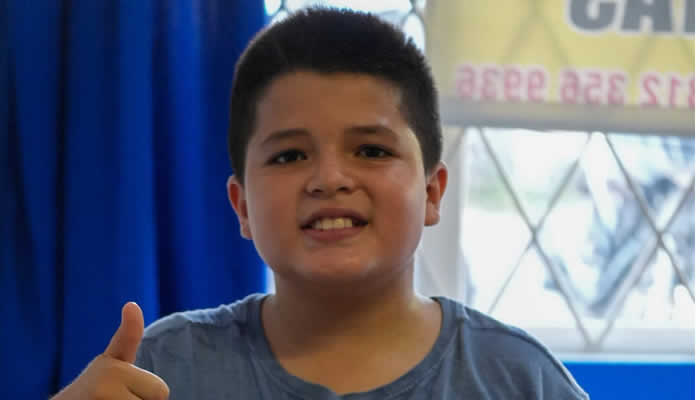 Complementos nutricionales para deportistas del Casanare