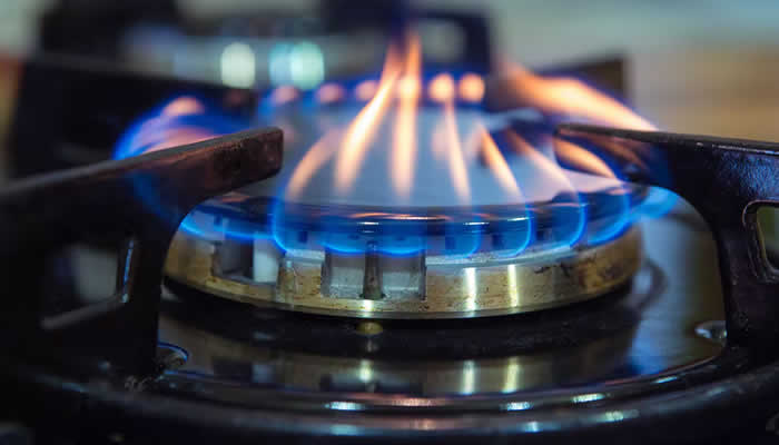 Lista primera exportación de gas a Colombia