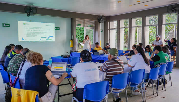 Culminada Semana Institucional en Miraflores (Guaviare)