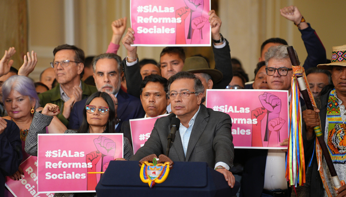 En marcha el recargo nocturno en Colombia