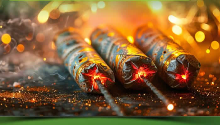 Recompensa en el Meta por manejo ilegal de pólvora