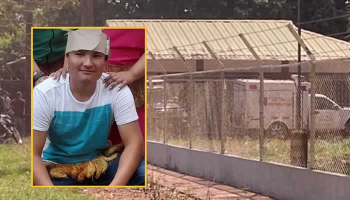 Un año de muerte de psicólogo en el Guaviare…e impune