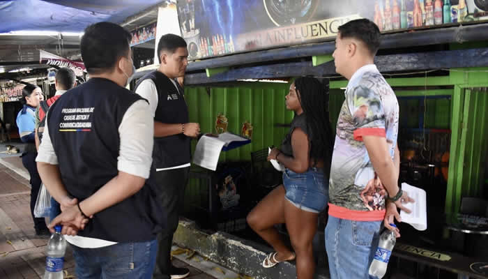 Labores en el Enrocado – Jarillón en San José del Guaviare