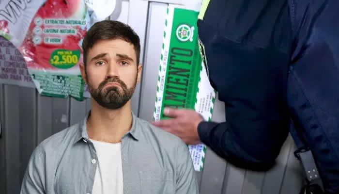 Tiendas, mucho cuidado porque pueden ser cerradas