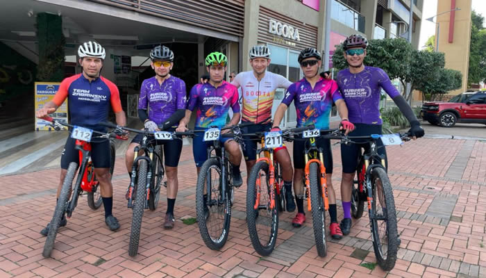 Se viene el Tour Guaviare 2026