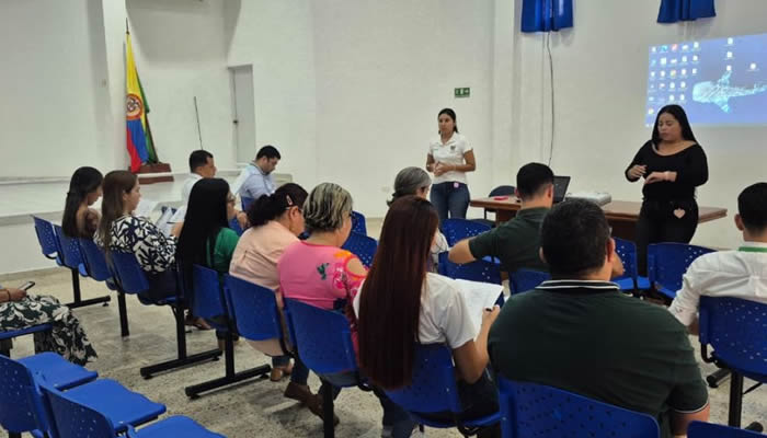 Arauca avanza en su registro de contribuyentes