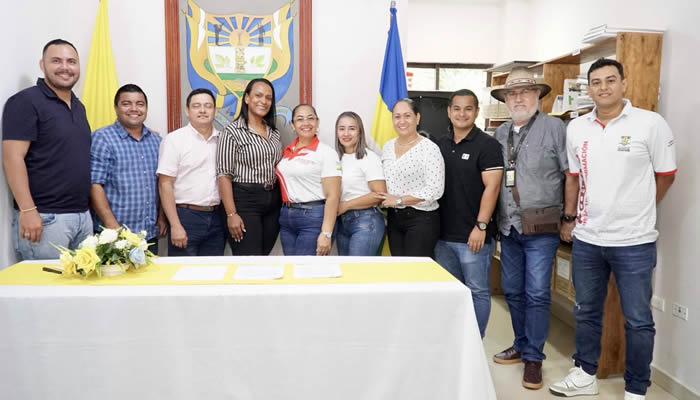 San José del Guaviare, con nueva secretaria de Hacienda